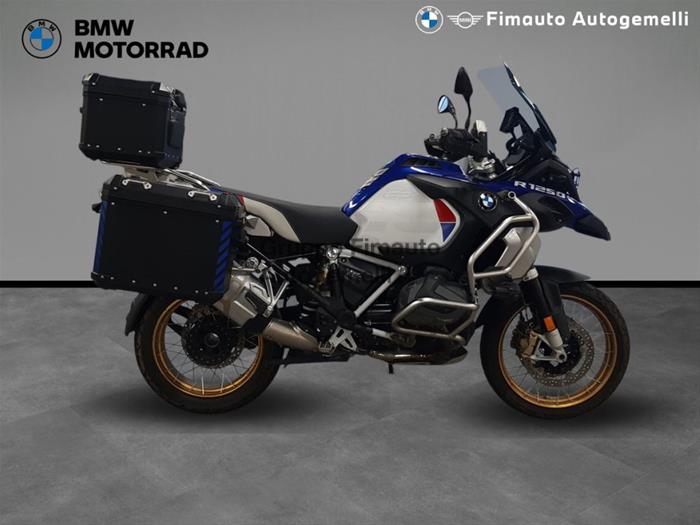 Fimauto - BMW R 1250 GS Adventure | ID 43482