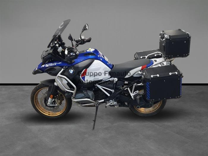 Fimauto - BMW R 1250 GS Adventure | ID 43482