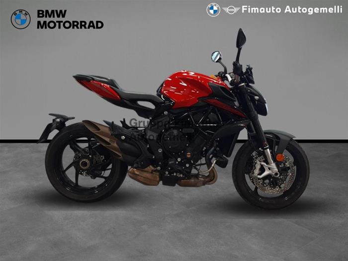 Fimauto - MV AGUSTA Brutale 800 | ID 43487