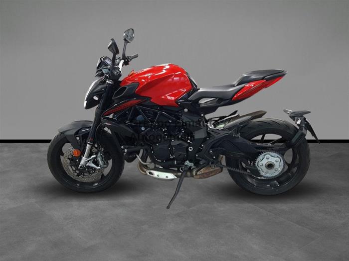 Fimauto - MV AGUSTA Brutale 800 | ID 43487