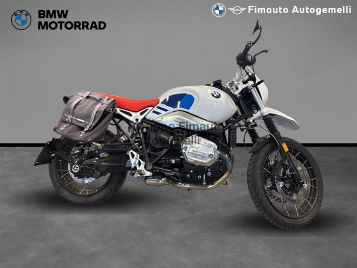 Fimauto - BMW R Nine T | ID 44558
