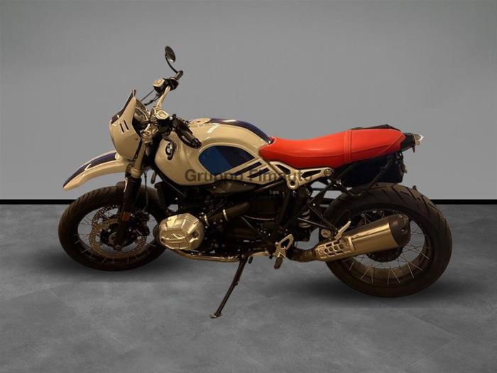 Fimauto - BMW R Nine T | ID 44558