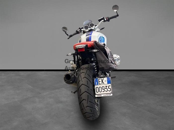 Fimauto - BMW R Nine T | ID 44558