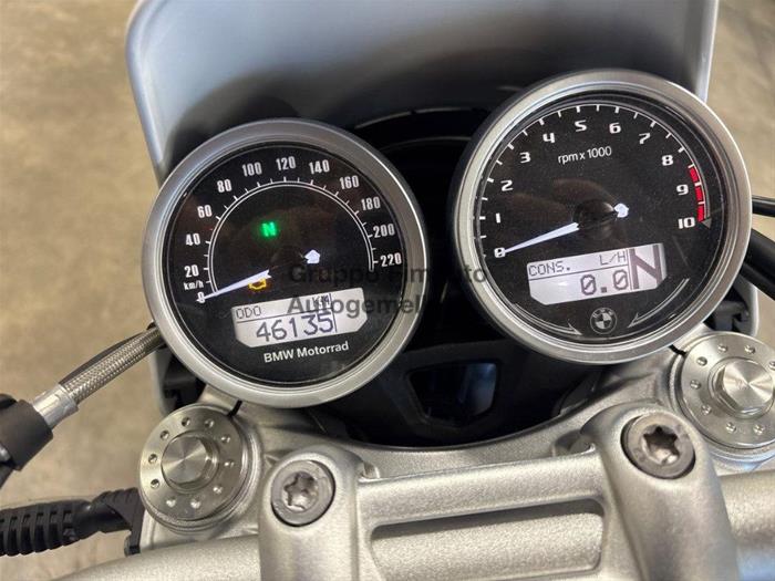 Fimauto - BMW R Nine T | ID 44558