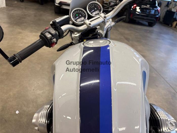 Fimauto - BMW R Nine T | ID 44558