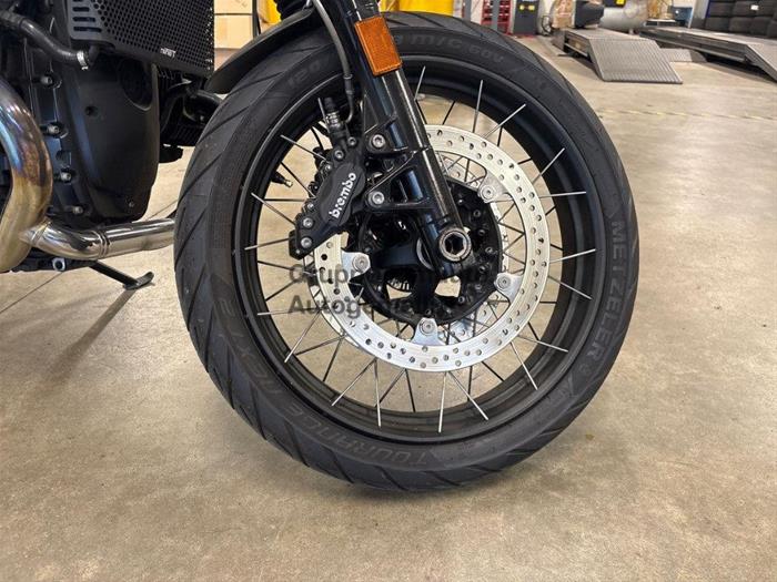 Fimauto - BMW R Nine T | ID 44558
