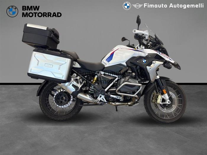 Fimauto - BMW R 1250 GS | ID 44559