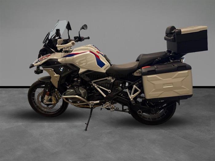 Fimauto - BMW R 1250 GS | ID 44559