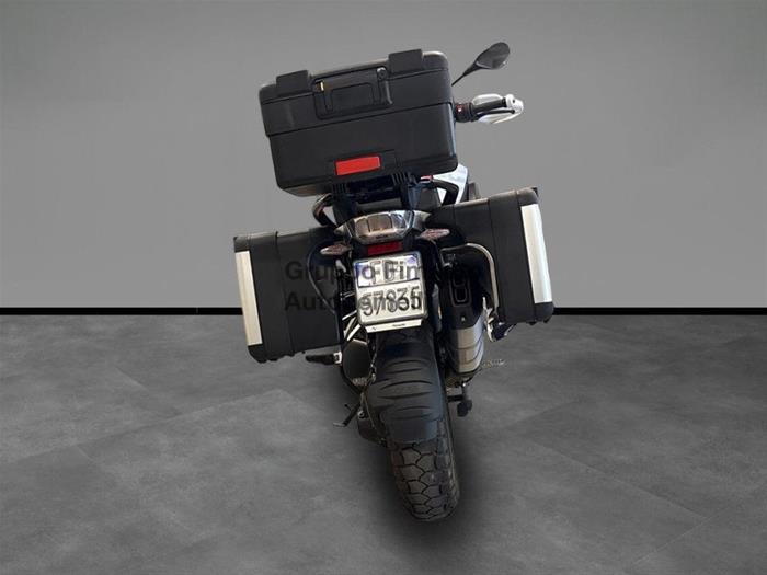 Fimauto - BMW R 1250 GS | ID 44559