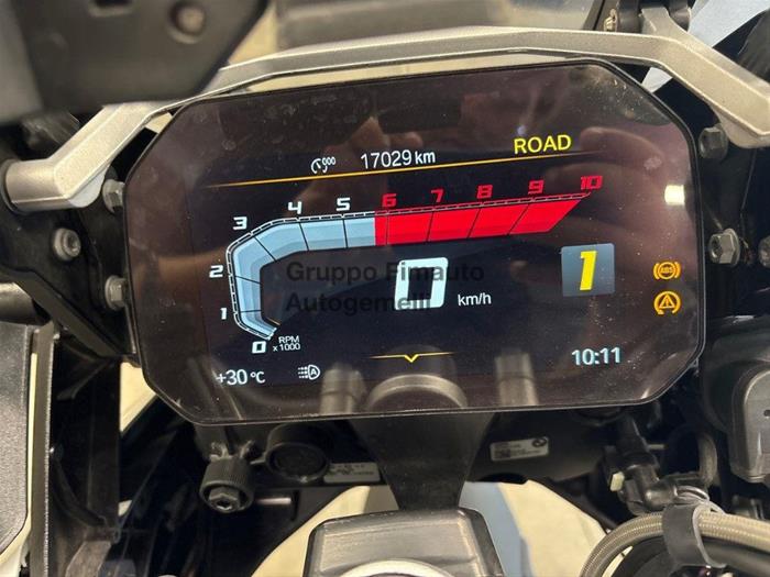 Fimauto - BMW R 1250 GS | ID 44559