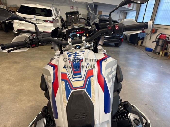 Fimauto - BMW R 1250 GS | ID 44559