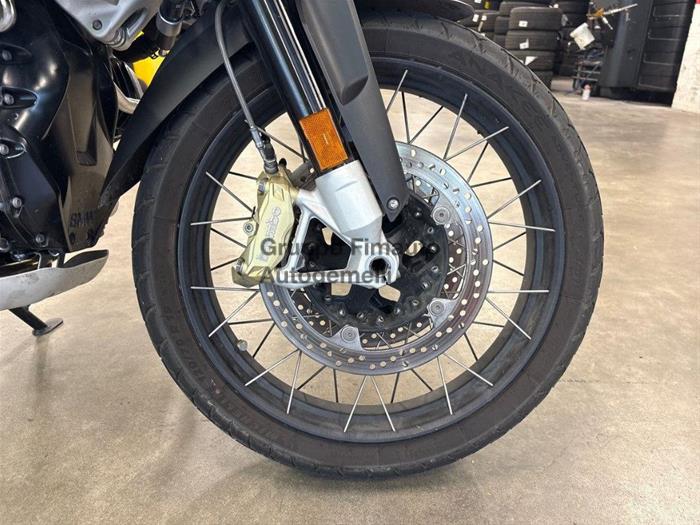 Fimauto - BMW R 1250 GS | ID 44559