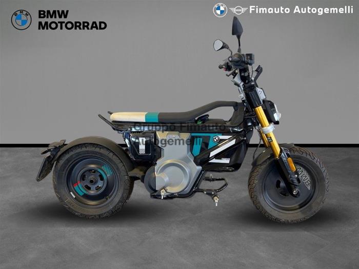 Fimauto - BMW CE 02 | ID 44656
