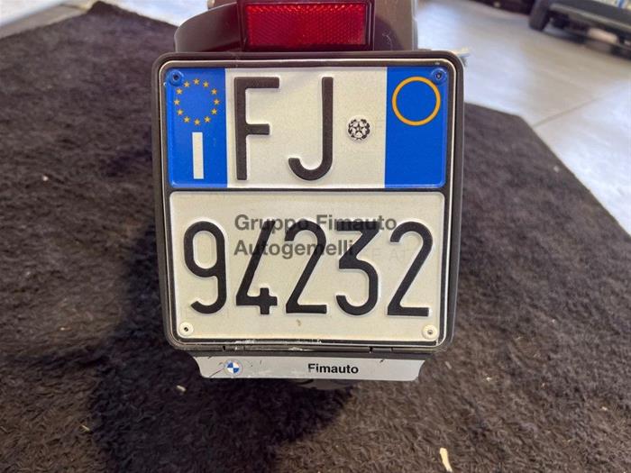 Fimauto - BMW CE 02 | ID 44656