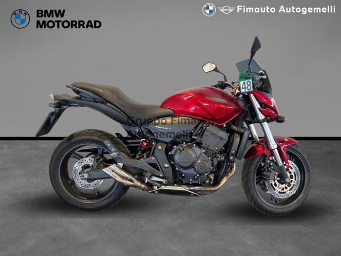 Fimauto - HONDA Hornet 600 | ID 44653