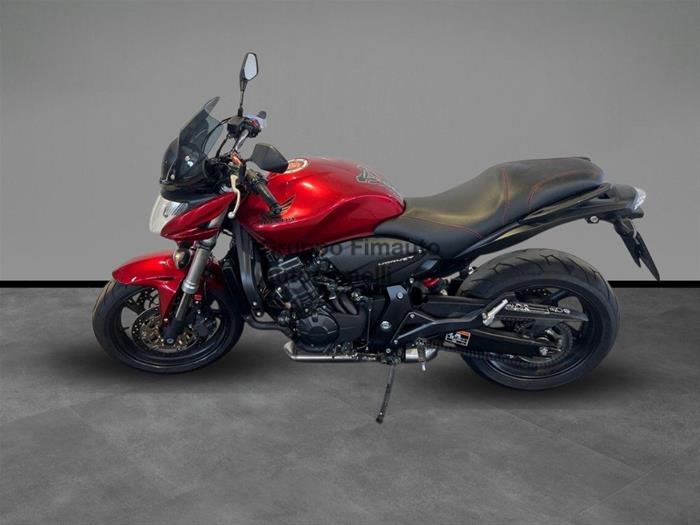 Fimauto - HONDA Hornet 600 | ID 44653