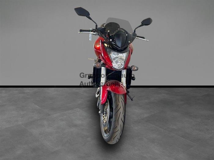 Fimauto - HONDA Hornet 600 | ID 44653