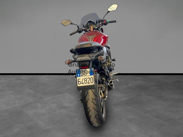 Fimauto - HONDA Hornet 600 | ID 44653