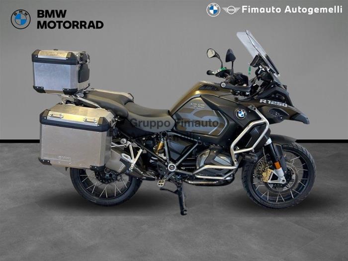 Fimauto - BMW R 1250 GS Adventure | ID 44654