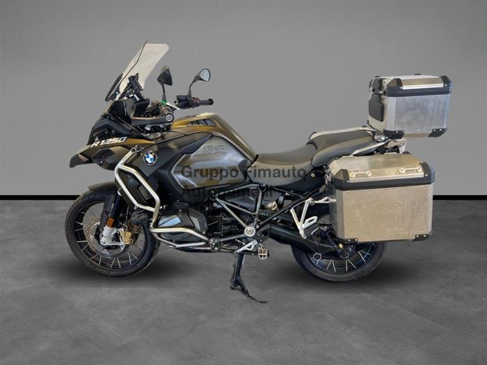 Fimauto - BMW R 1250 GS Adventure | ID 44654