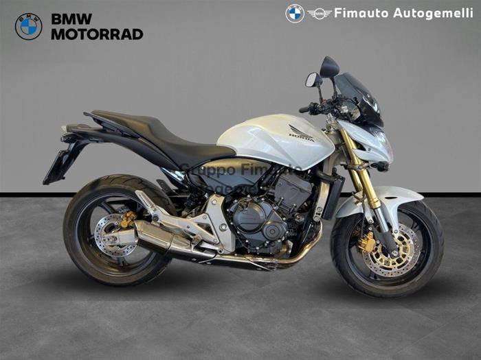 Fimauto - HONDA Hornet 600 | ID 44655