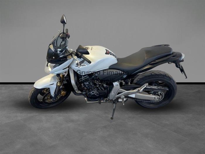 Fimauto - HONDA Hornet 600 | ID 44655