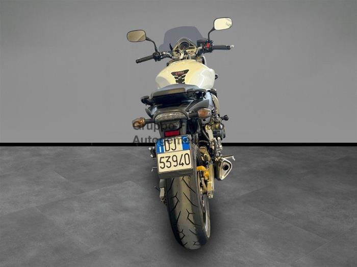 Fimauto - HONDA Hornet 600 | ID 44655