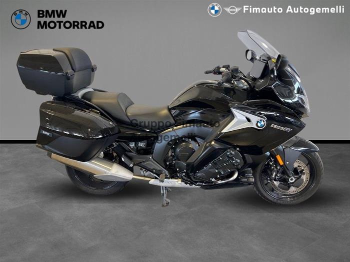 Fimauto - BMW K 1600 GT | ID 44651