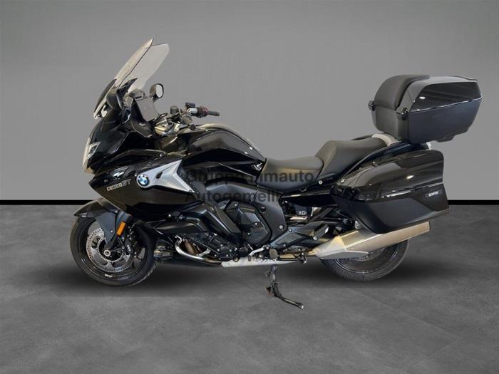 Fimauto - BMW K 1600 GT | ID 44651