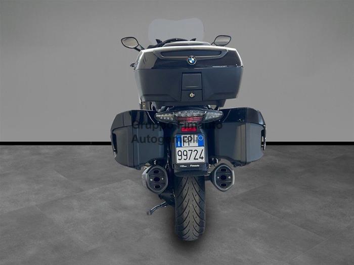 Fimauto - BMW K 1600 GT | ID 44651