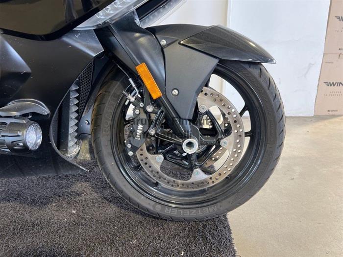 Fimauto - BMW K 1600 GT | ID 44651