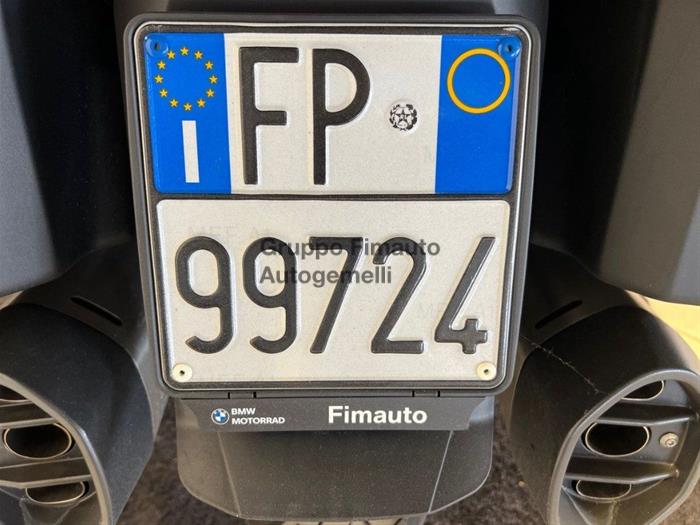 Fimauto - BMW K 1600 GT | ID 44651