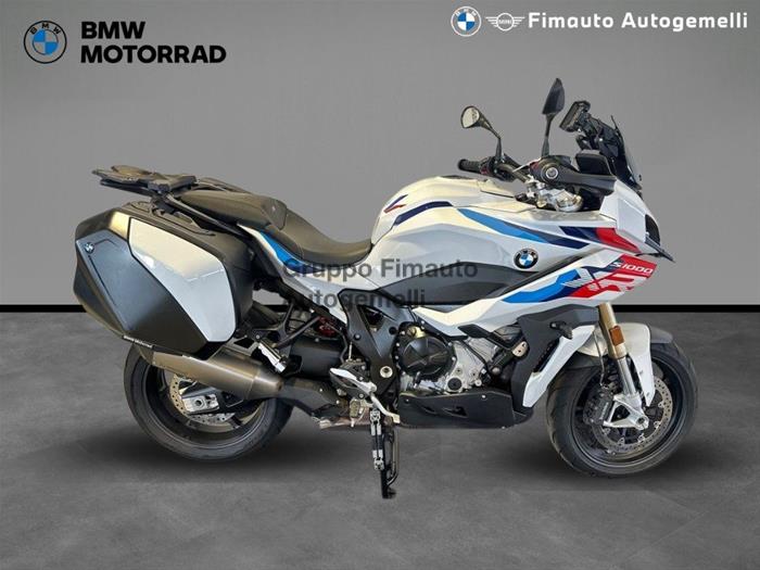 Fimauto - BMW S 1000 XR | ID 44657