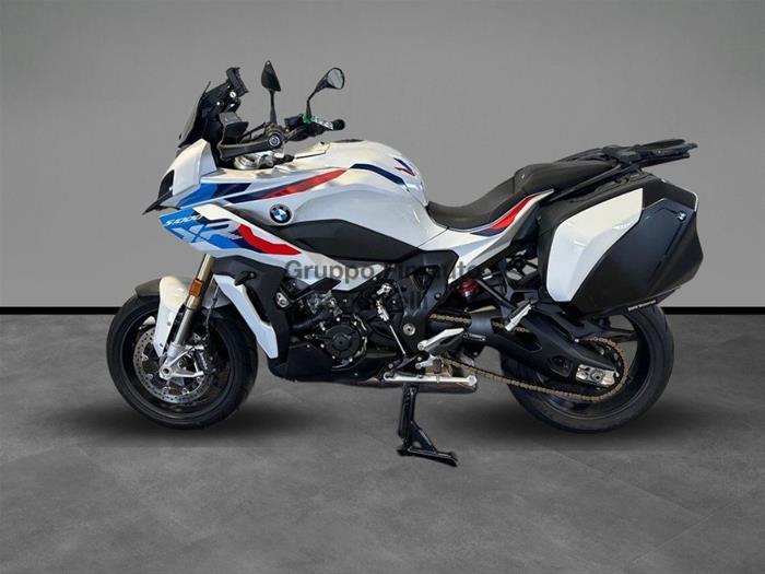 Fimauto - BMW S 1000 XR | ID 44657