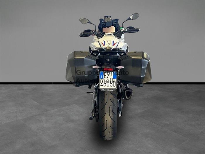Fimauto - BMW S 1000 XR | ID 44657