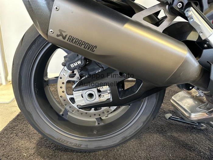 Fimauto - BMW S 1000 XR | ID 44657