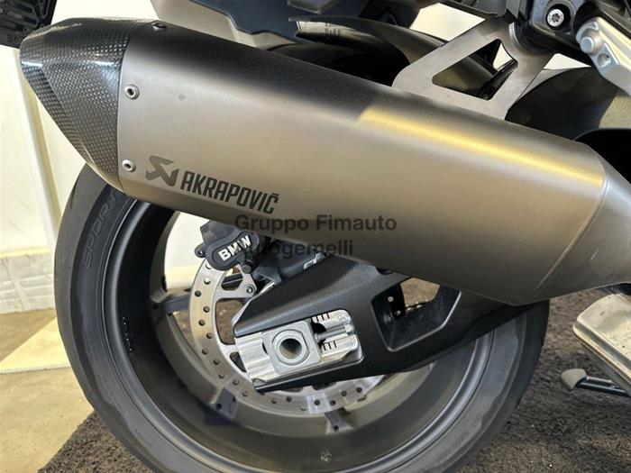 Fimauto - BMW S 1000 XR | ID 44657