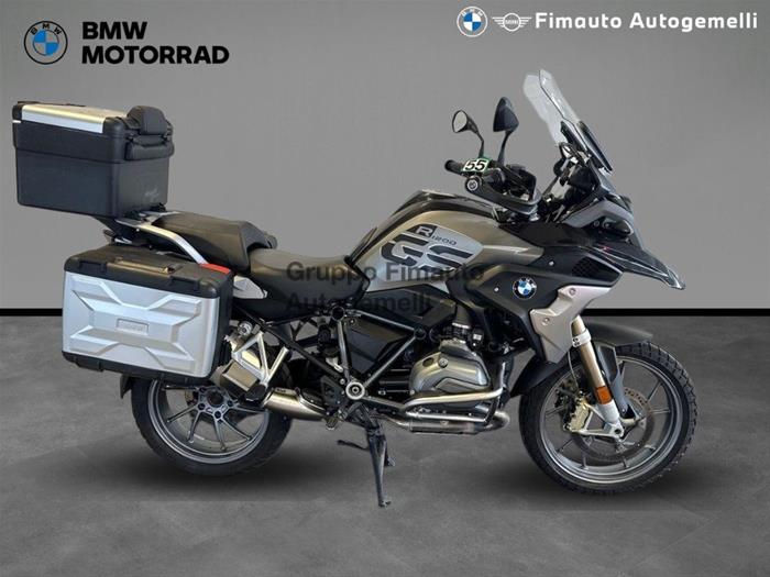 Fimauto - BMW R 1200 GS | ID 44709