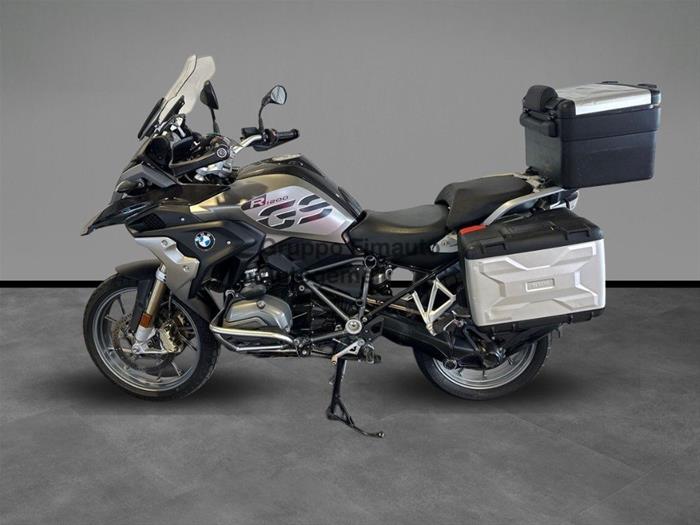 Fimauto - BMW R 1200 GS | ID 44709