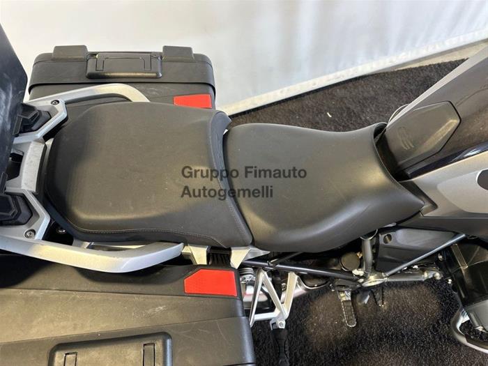 Fimauto - BMW R 1200 GS | ID 44709
