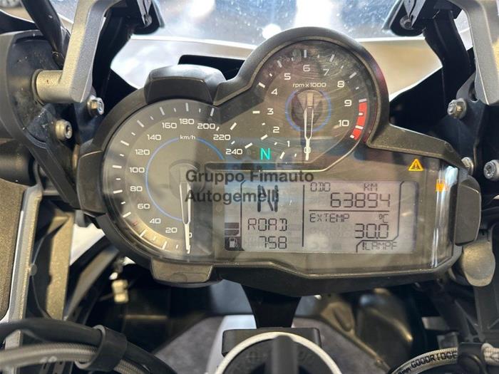 Fimauto - BMW R 1200 GS | ID 44709