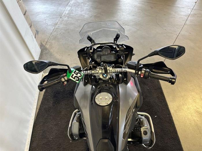 Fimauto - BMW R 1200 GS | ID 44709