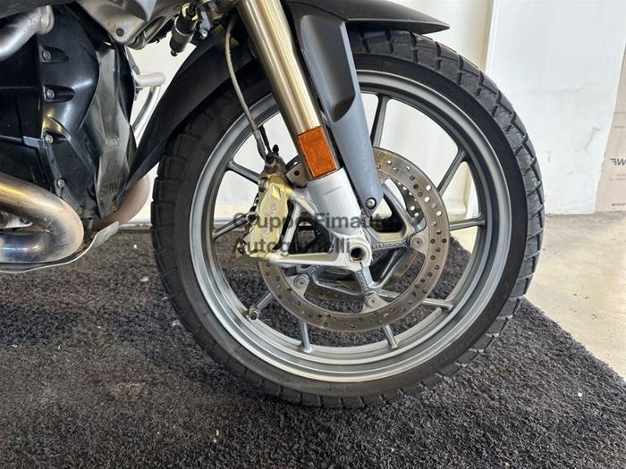 Fimauto - BMW R 1200 GS | ID 44709