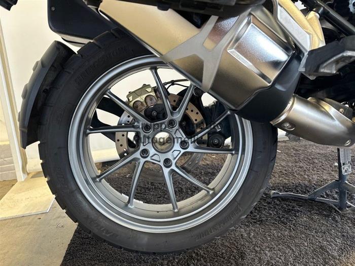 Fimauto - BMW R 1200 GS | ID 44709