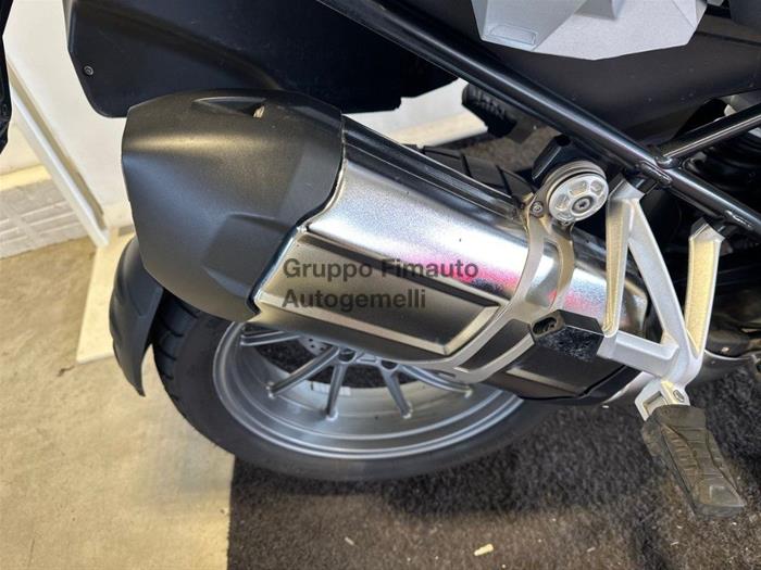 Fimauto - BMW R 1200 GS | ID 44709