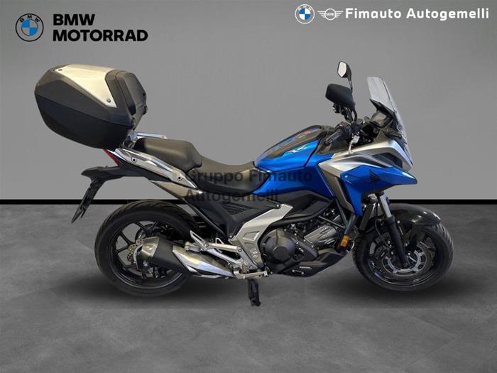 Fimauto - HONDA NC750 X | ID 44711