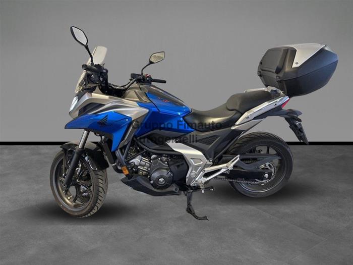 Fimauto - HONDA NC750 X | ID 44711