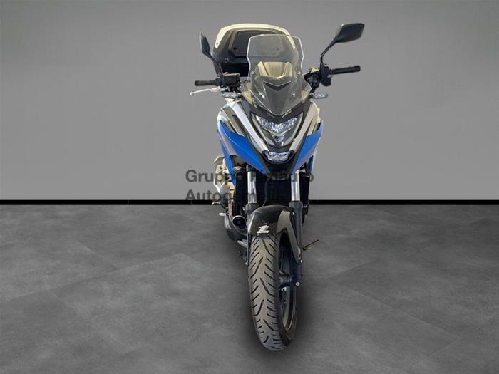 Fimauto - HONDA NC750 X | ID 44711
