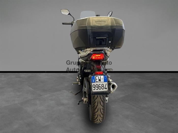 Fimauto - HONDA NC750 X | ID 44711