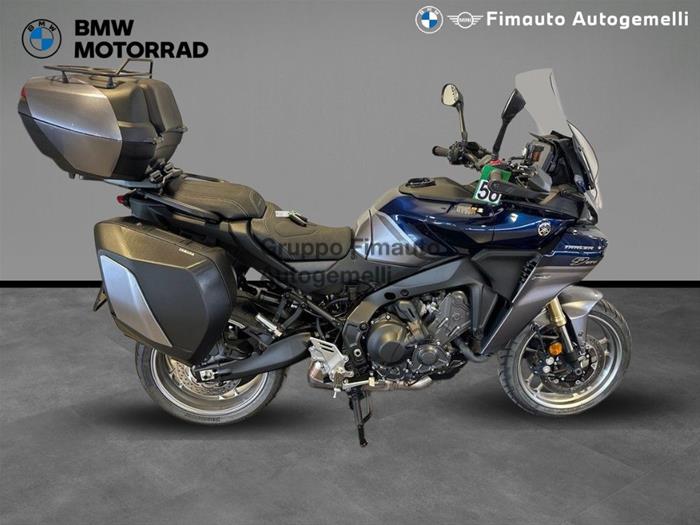 Fimauto - YAMAHA Tracer 9 GT | ID 44715